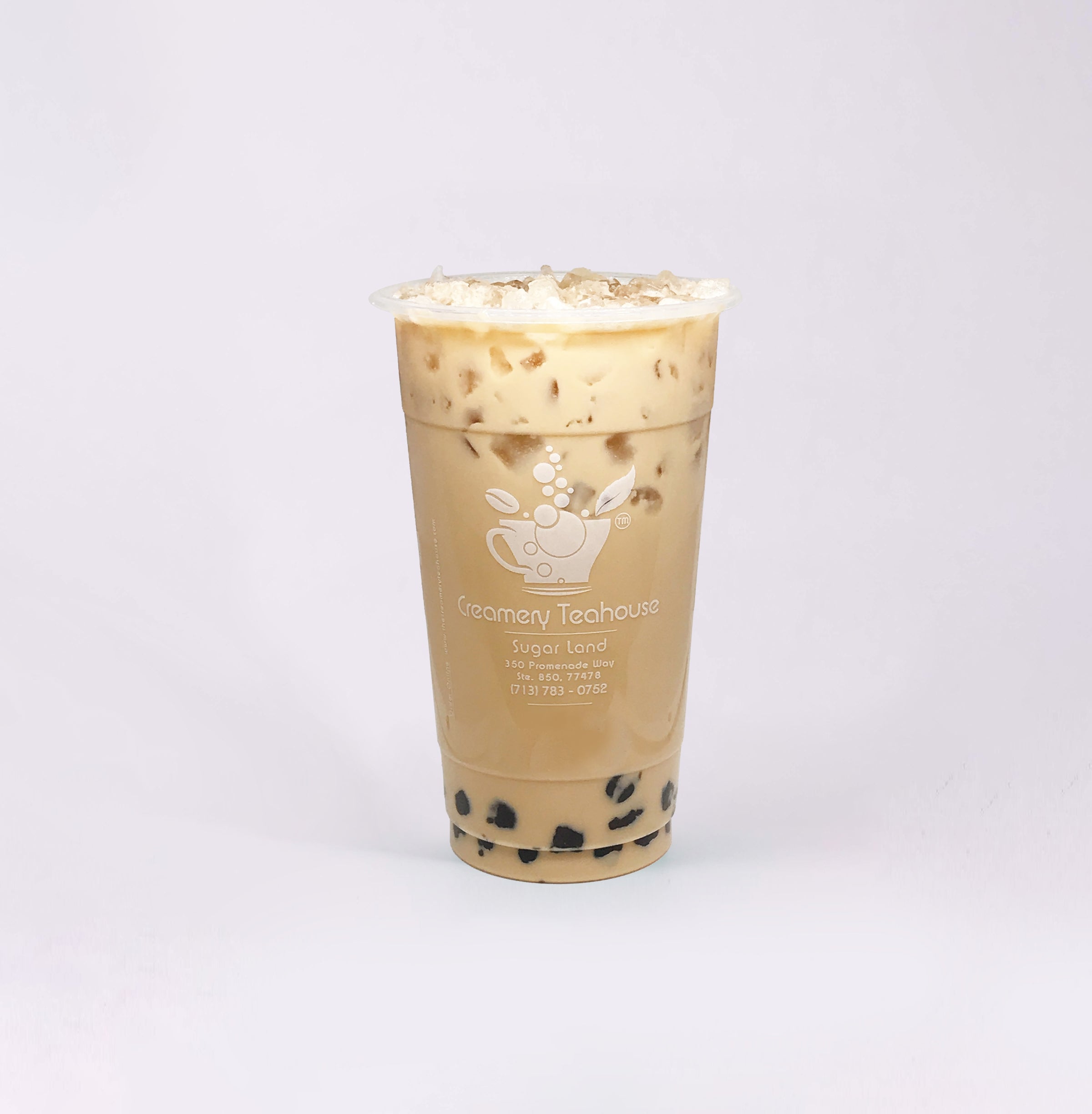 MILK TEA  Telfair, Sugar Land - Boba Tea, Smoothie, Juice & Halal Fried